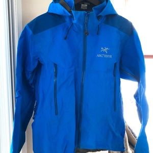 Arc'teryx BETA AR Jacket